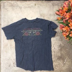 Guns N’ Roses tee
